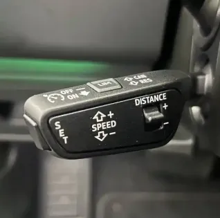 Photo 23 Audi A6  Avant 50 TFSIe 299 ch S tronic 7 Quattro