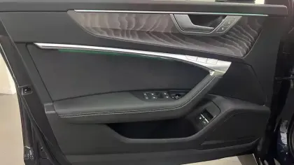 Photo 13 Audi A6  Avant 50 TFSIe 299 ch S tronic 7 Quattro