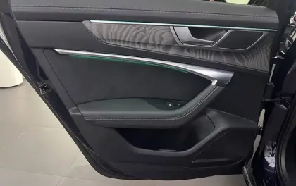 Photo 68 Audi A6  Avant 50 TFSIe 299 ch S tronic 7 Quattro