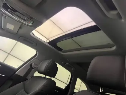 Photo 21 Audi A6  Avant 50 TFSIe 299 ch S tronic 7 Quattro