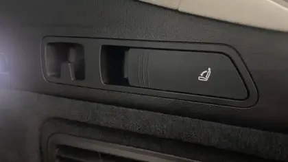 Photo 12 Audi A6  Avant 50 TFSIe 299 ch S tronic 7 Quattro