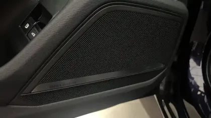 Photo 18 Audi A6  Avant 50 TFSIe 299 ch S tronic 7 Quattro