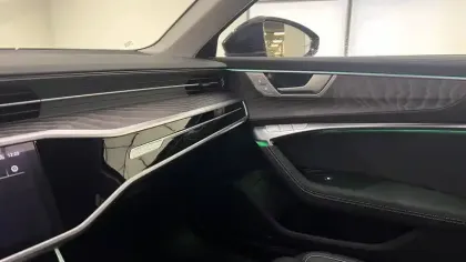 Photo 65 Audi A6  Avant 50 TFSIe 299 ch S tronic 7 Quattro