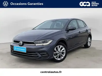 Photo Volkswagen Polo Style