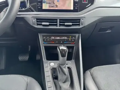 Photo 12 Volkswagen Polo  1.0 TSI 110 S&S DSG7