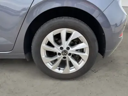 Photo 8 Volkswagen Polo  1.0 TSI 110 S&S DSG7