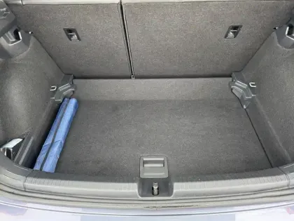 Photo 15 Volkswagen Polo  1.0 TSI 110 S&S DSG7