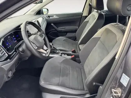 Photo 9 Volkswagen Polo  1.0 TSI 110 S&S DSG7