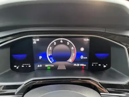 Photo 18 Volkswagen Polo  1.0 TSI 110 S&S DSG7