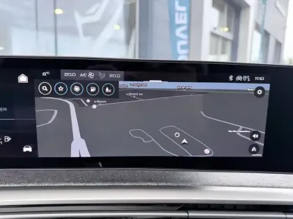 Photo 36 Peugeot 3008  Hybrid 145 e-DCS6