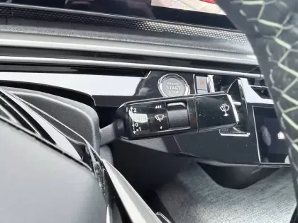 Photo 30 Peugeot 3008  Hybrid 145 e-DCS6