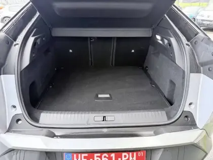 Photo 10 Peugeot 3008  Hybrid 145 e-DCS6