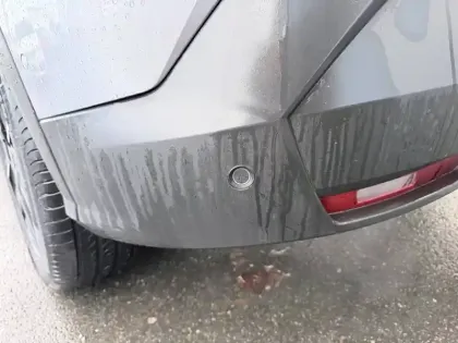 Photo 13 Peugeot 3008  Hybrid 145 e-DCS6