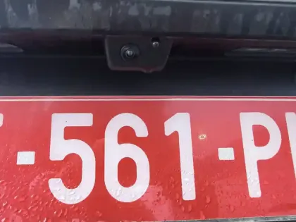 Photo 14 Peugeot 3008  Hybrid 145 e-DCS6