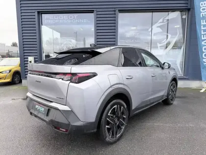 Photo 16 Peugeot 3008  Hybrid 145 e-DCS6