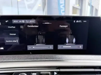 Photo 43 Peugeot 3008  Hybrid 145 e-DCS6