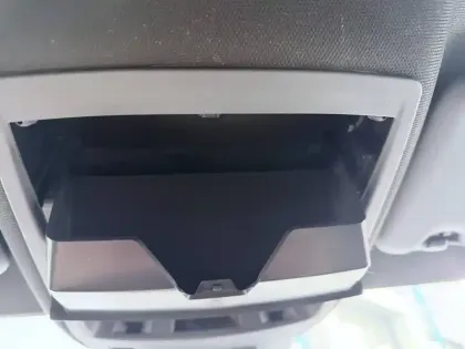 Photo 33 Peugeot 3008  Hybrid 145 e-DCS6