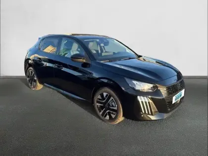 Photo 26 Peugeot 208  Hybrid 110 e-DCS6