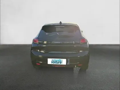 Photo 28 Peugeot 208  Hybrid 110 e-DCS6