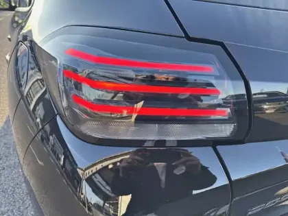 Photo 16 Peugeot 208  Hybrid 110 e-DCS6