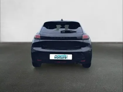 Photo 102 Peugeot 208  Hybrid 110 e-DCS6