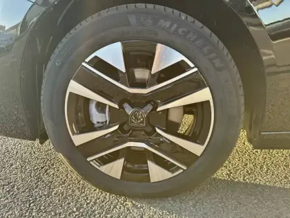 Photo 12 Peugeot 208  Hybrid 110 e-DCS6