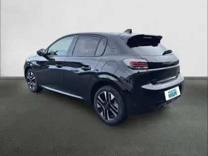 Photo 79 Peugeot 208  Hybrid 110 e-DCS6