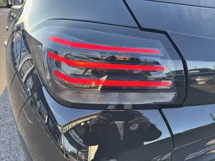 Photo 40 Peugeot 208  Hybrid 110 e-DCS6