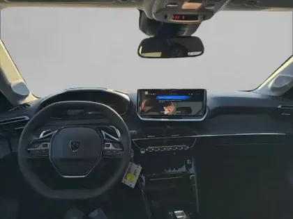 Photo 7 Peugeot 208  Hybrid 110 e-DCS6