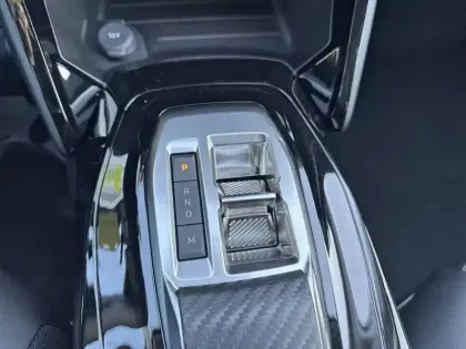 Photo 13 Peugeot 208  Hybrid 110 e-DCS6