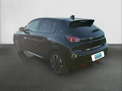 Photo 30 Peugeot 208  Hybrid 110 e-DCS6