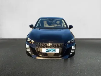 Photo 25 Peugeot 208  Hybrid 110 e-DCS6