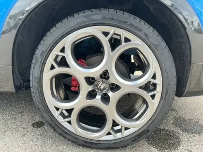 Photo 9 Alfa Romeo Tonale  1.5 Hybrid 160 ch VGT TCT7