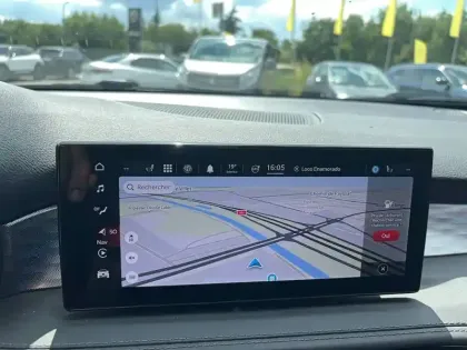 Photo 18 Alfa Romeo Tonale  1.5 Hybrid 160 ch VGT TCT7