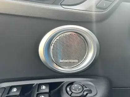 Photo 16 Alfa Romeo Tonale  1.5 Hybrid 160 ch VGT TCT7