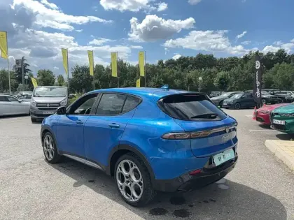 Photo 6 Alfa Romeo Tonale  1.5 Hybrid 160 ch VGT TCT7