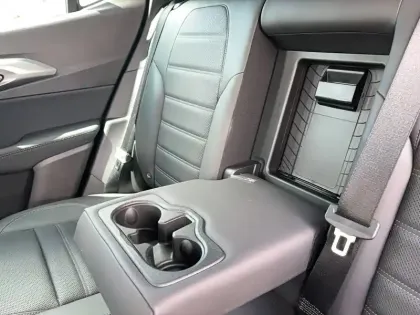 Photo 13 Alfa Romeo Tonale  1.5 Hybrid 160 ch VGT TCT7