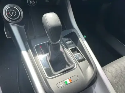 Photo 36 Alfa Romeo Tonale  1.5 Hybrid 160 ch VGT TCT7