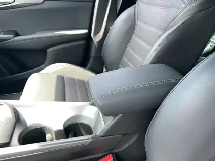 Photo 29 Alfa Romeo Tonale  1.5 Hybrid 160 ch VGT TCT7