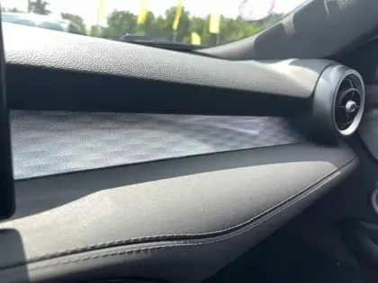 Photo 24 Alfa Romeo Tonale  1.5 Hybrid 160 ch VGT TCT7