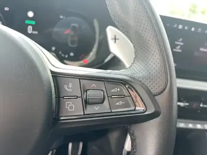 Photo 31 Alfa Romeo Tonale  1.5 Hybrid 160 ch VGT TCT7