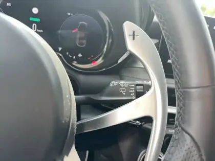 Photo 32 Alfa Romeo Tonale  1.5 Hybrid 160 ch VGT TCT7