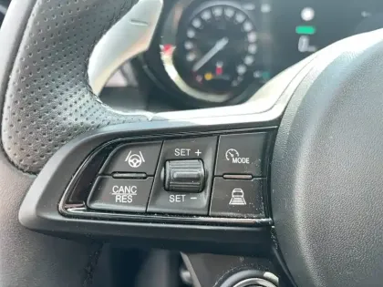 Photo 21 Alfa Romeo Tonale  1.5 Hybrid 160 ch VGT TCT7