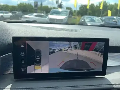 Photo 17 Alfa Romeo Tonale  1.5 Hybrid 160 ch VGT TCT7