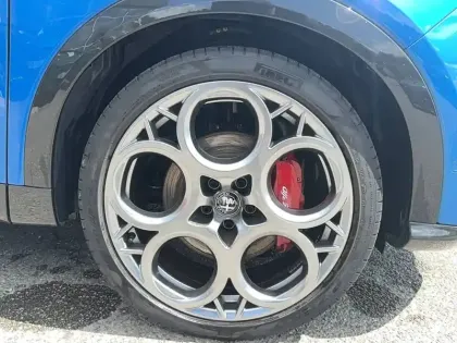 Photo 11 Alfa Romeo Tonale  1.5 Hybrid 160 ch VGT TCT7