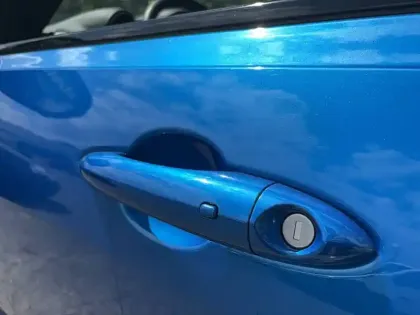 Photo 28 Alfa Romeo Tonale  1.5 Hybrid 160 ch VGT TCT7