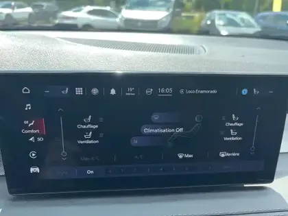 Photo 26 Alfa Romeo Tonale  1.5 Hybrid 160 ch VGT TCT7