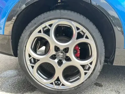 Photo 12 Alfa Romeo Tonale  1.5 Hybrid 160 ch VGT TCT7