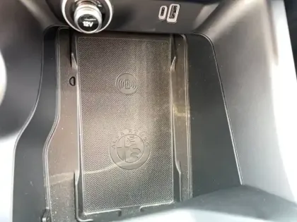 Photo 20 Alfa Romeo Tonale  1.5 Hybrid 160 ch VGT TCT7