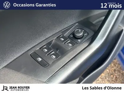 Photo 16 Volkswagen Polo  1.0 TSI 95 S&S BVM5